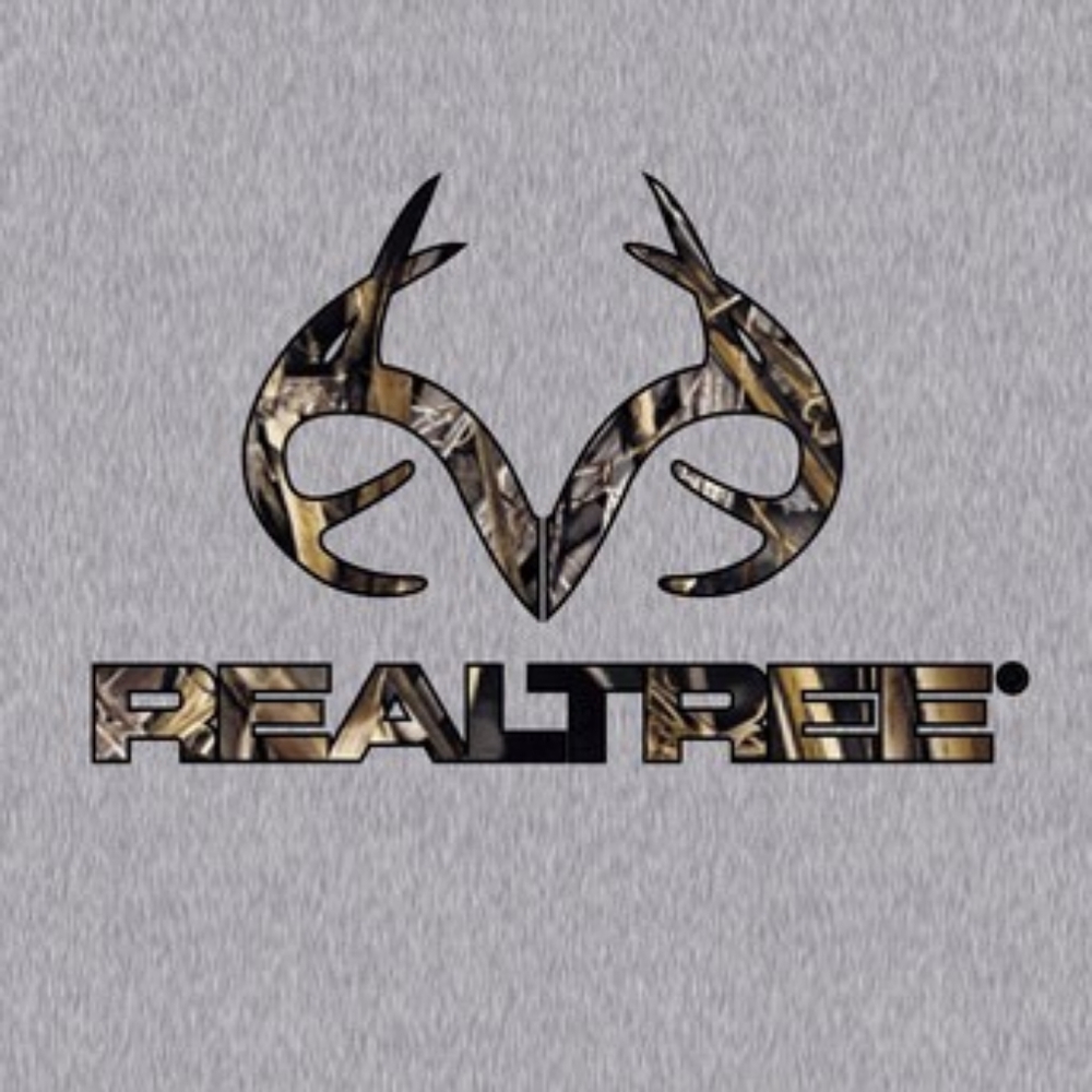 Realtree Men's Short Sleeve T-shirt Size 3XL - Picture 2 of 3